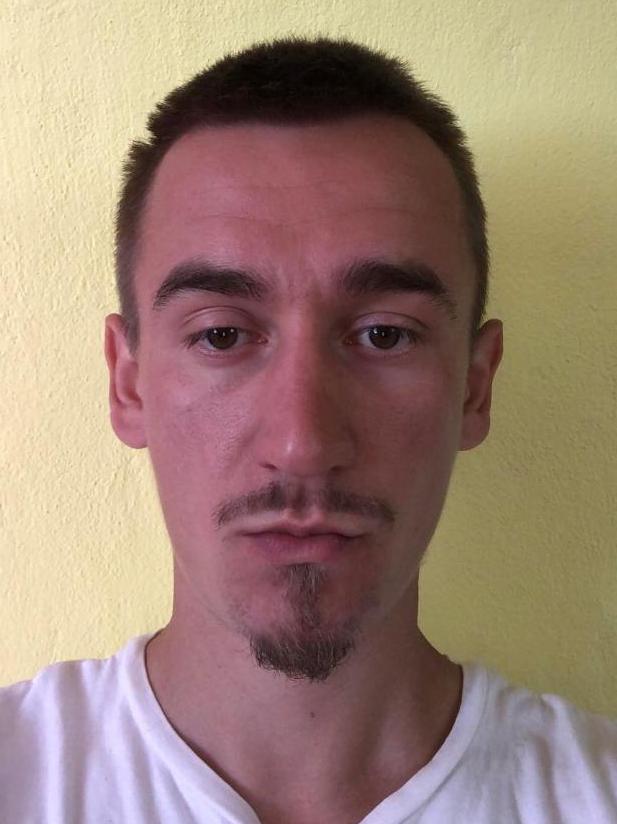 Sebastian Gembický