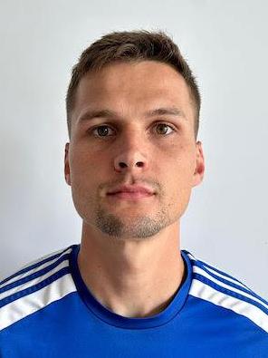 Daniel Magda