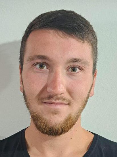 Krisztián Szabó