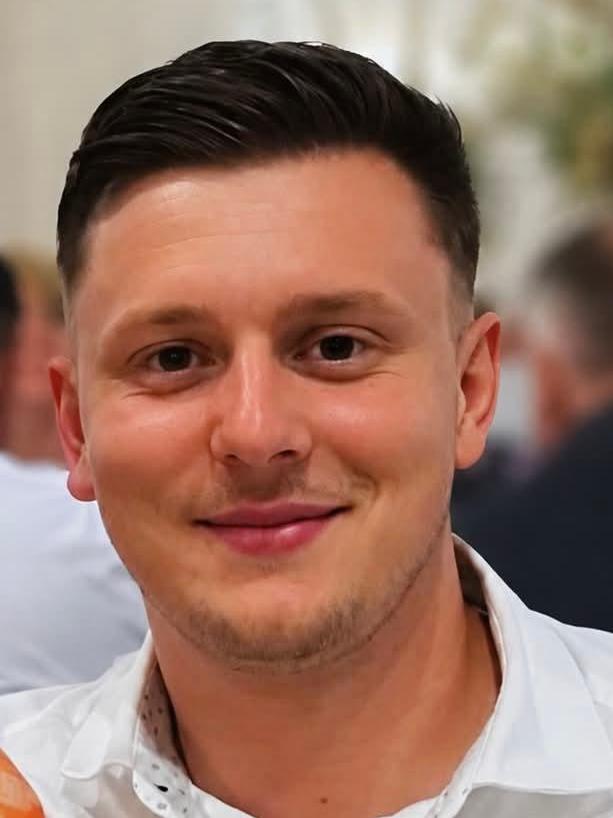 Balázs Hegedűs