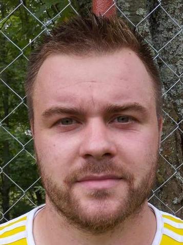 Matej Kvočka