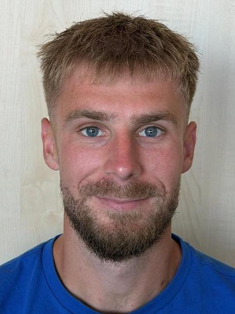 Patrik Šušla