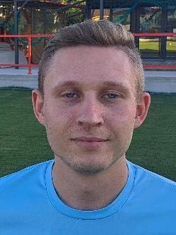Kristián Petráš