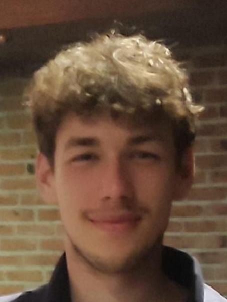 Marco Gál