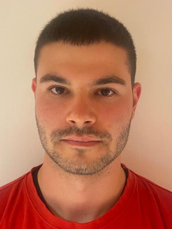 Daniel Novosad