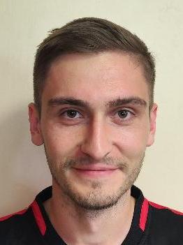 Adam Adamov