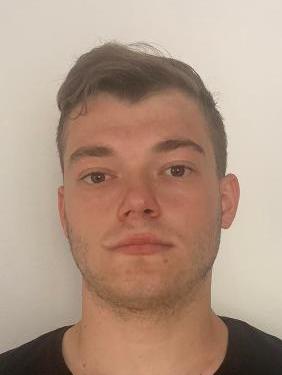 Fotografia osoby Dávid Ďuroň