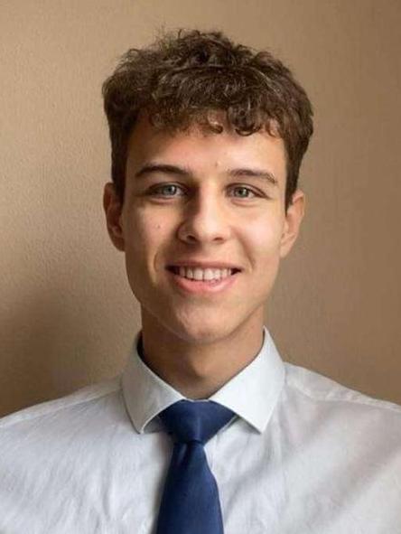 Šimon Tariška