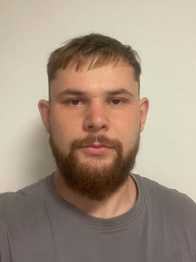 Dominik Vrábeľ