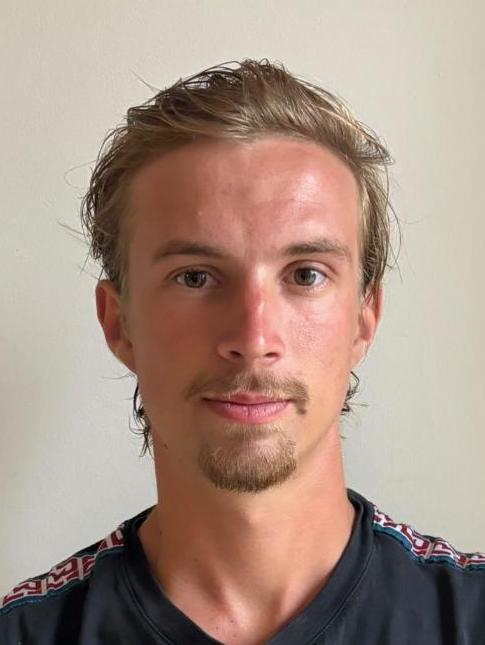 Matej Korič