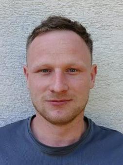 David Tisovský