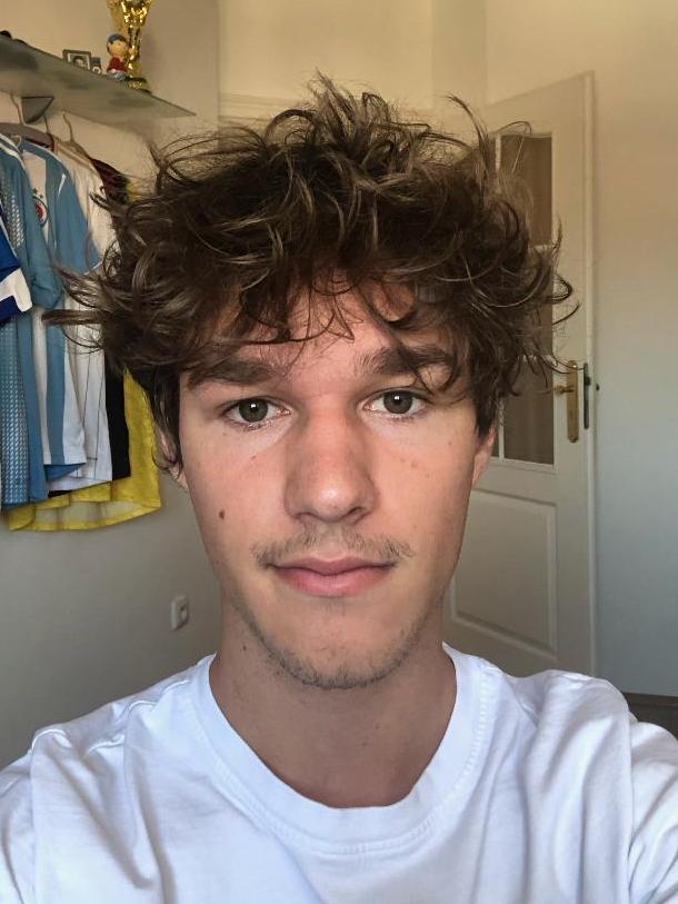 Patrik Volf