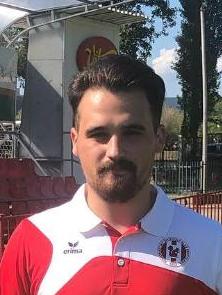 Kristián Šlahor