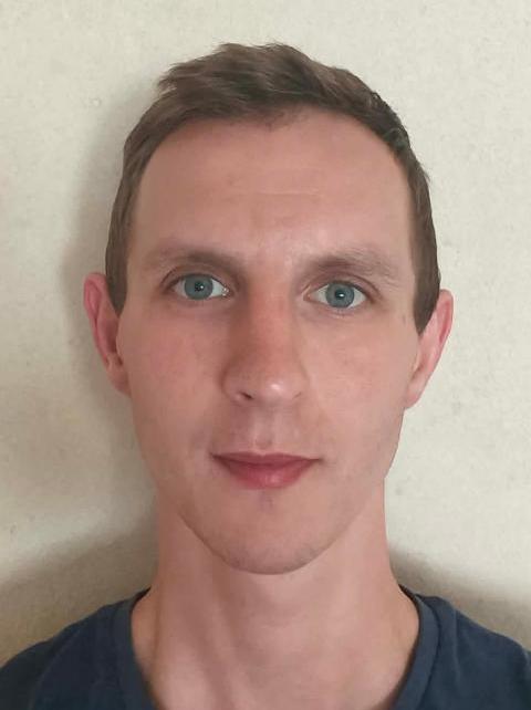 Martin Vaškovič