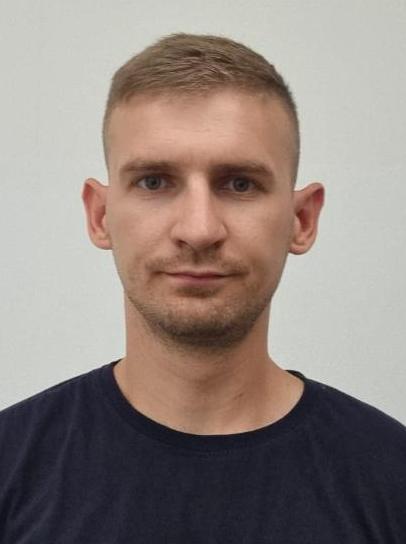 Dominik Vajda
