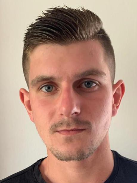 Dávid Švec