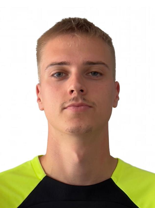 Dávid Jankovič