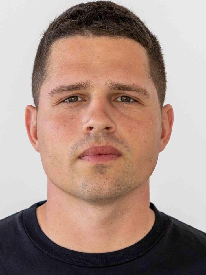Patrik Haut