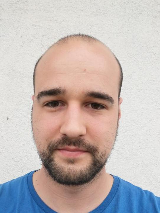 Martin Štefek