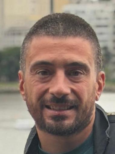 Renato Raposo Amarante
