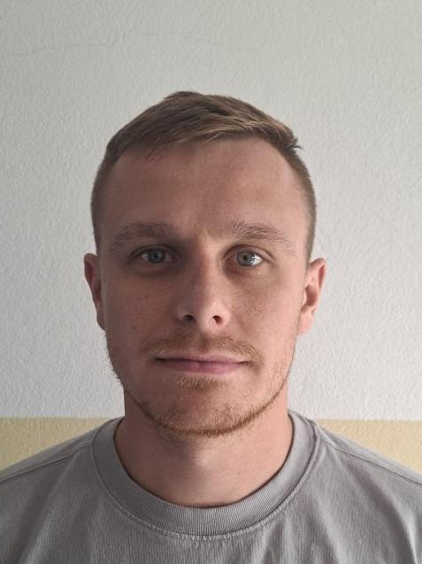 Patrik Studenič