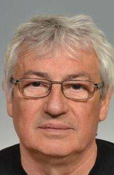 Štefan Gálik