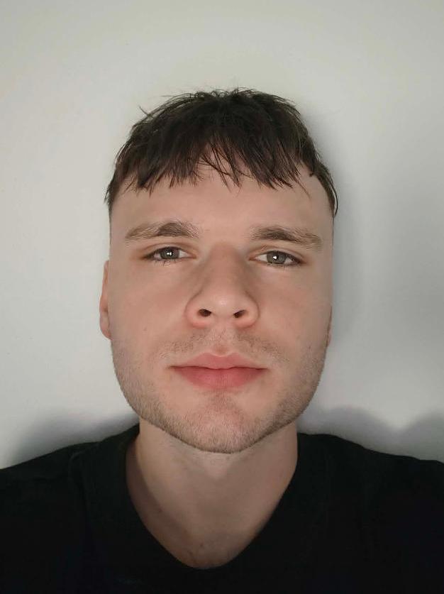Patrik Vranka
