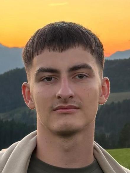 Samuel Boledovič