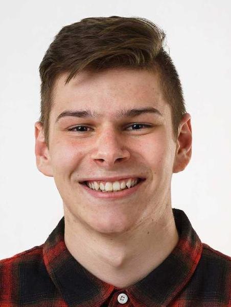 Christopher Ohajda