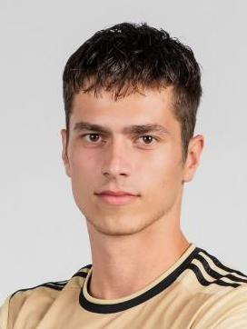 Jakub Nicolas Tišťan