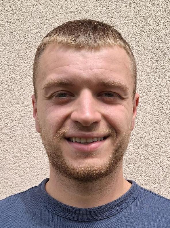 Juraj Gajdoš