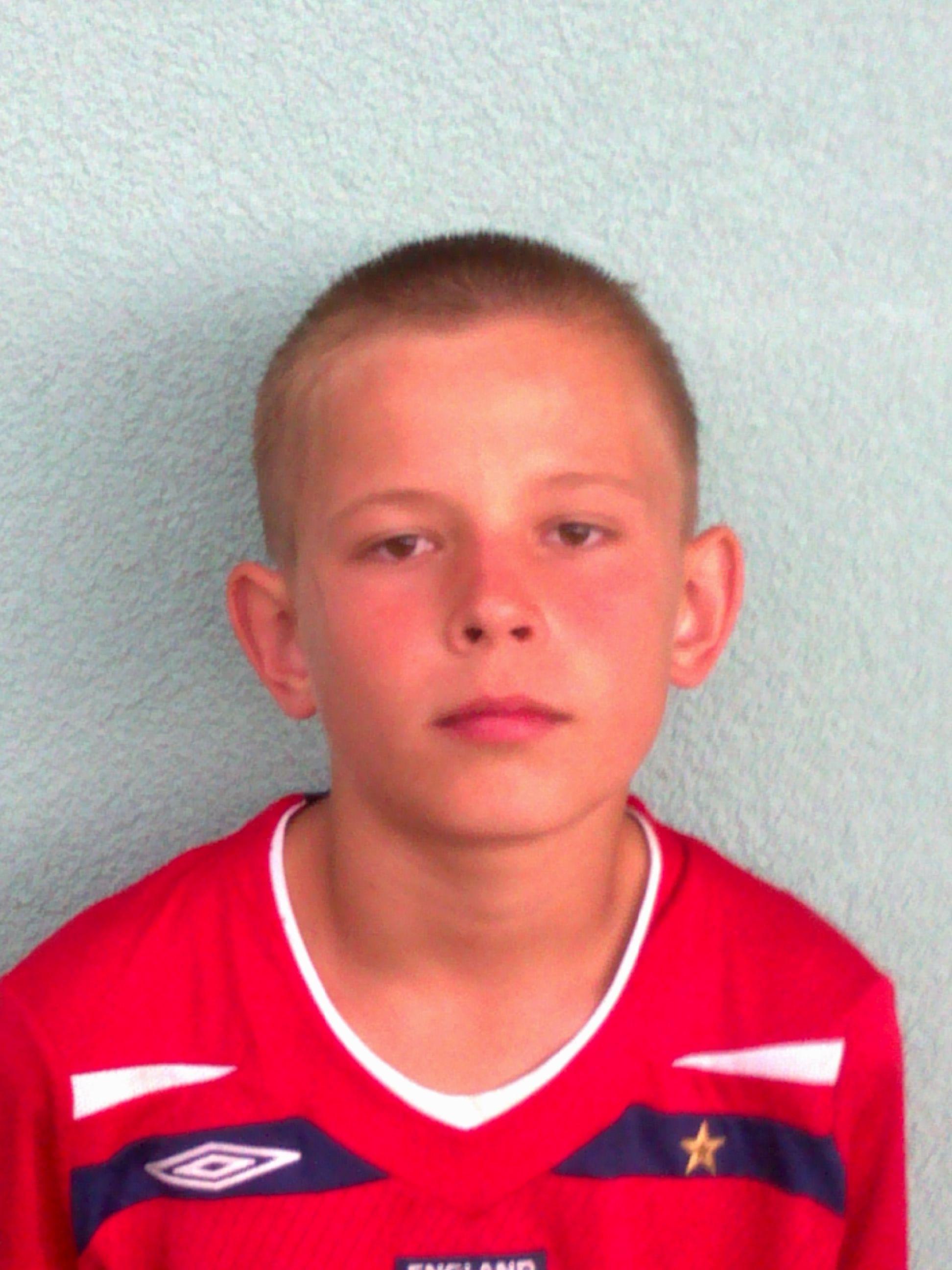 Fotografia osoby Miroslav Skokan