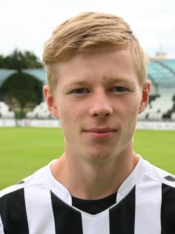 Patrik Vávra