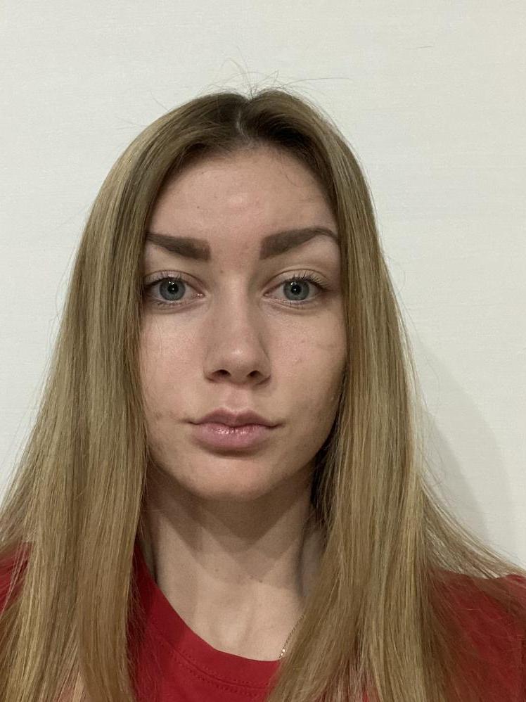 Klaudia Kožiaková