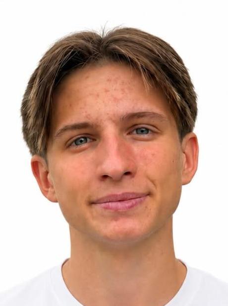 Lukáš Michalák