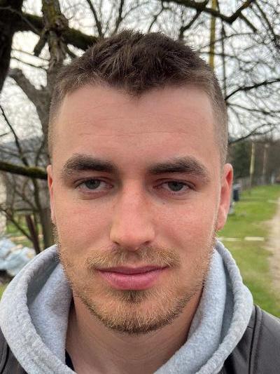 Kristián Barančík