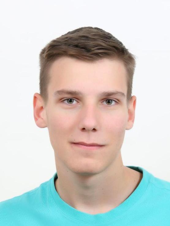 Fotografia osoby Juraj Lukačovič
