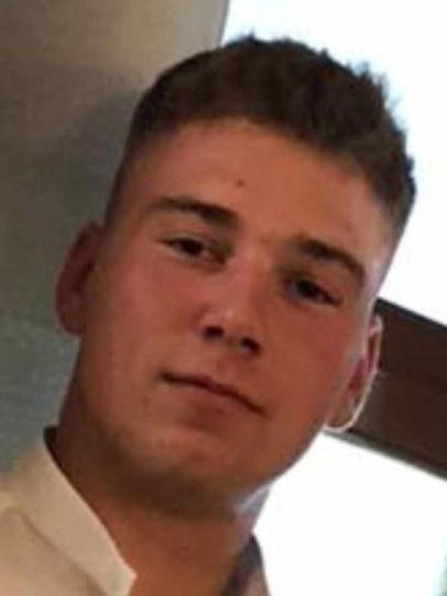 Fotografia osoby Ivan Markovič