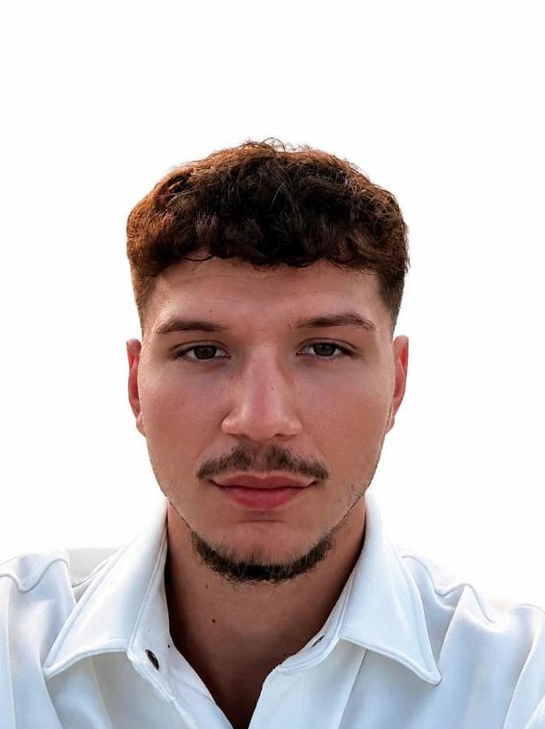Lukáš Hrončok