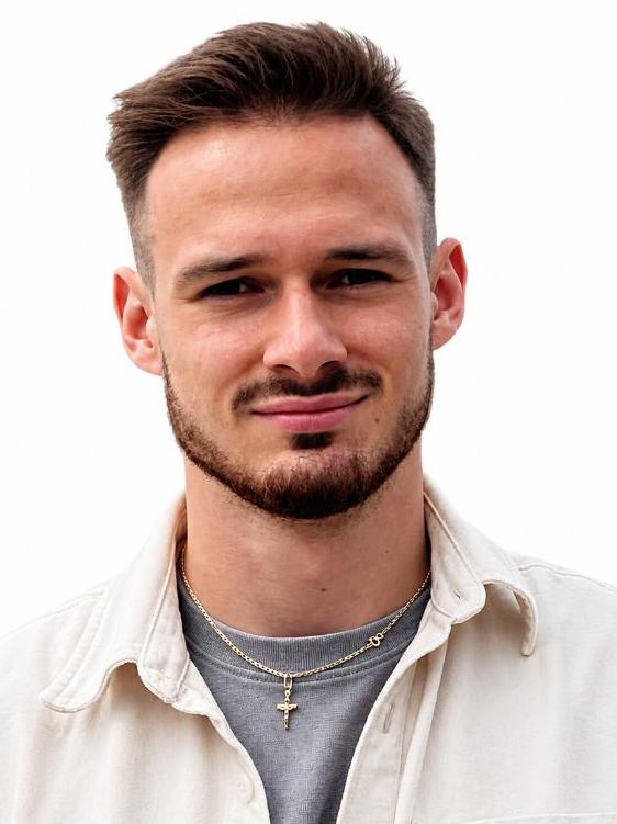Dominik Schmiedt