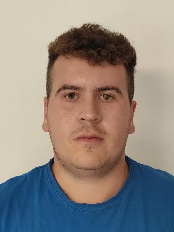 Lukáš Mašír