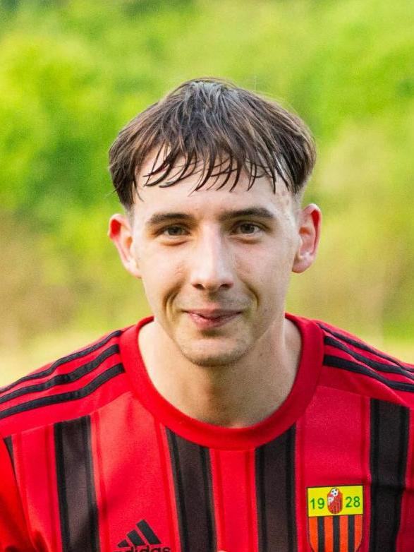 Jerguš Rosík