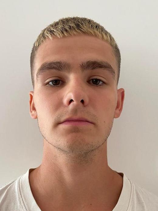 Fotografia osoby Martin Budinský