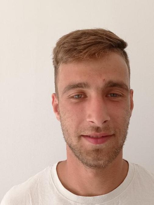 Benedikt Malinovský