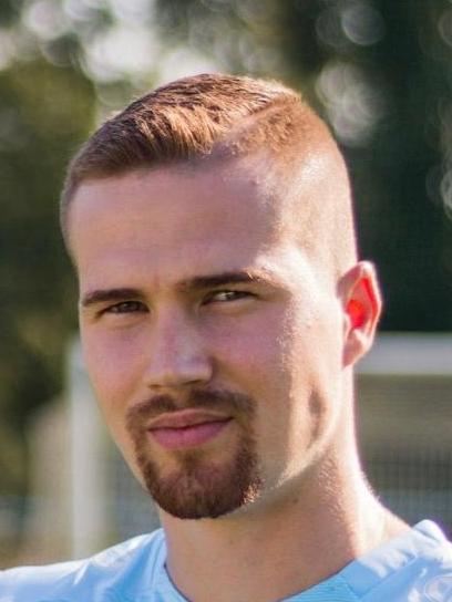 Patrik Gábriš