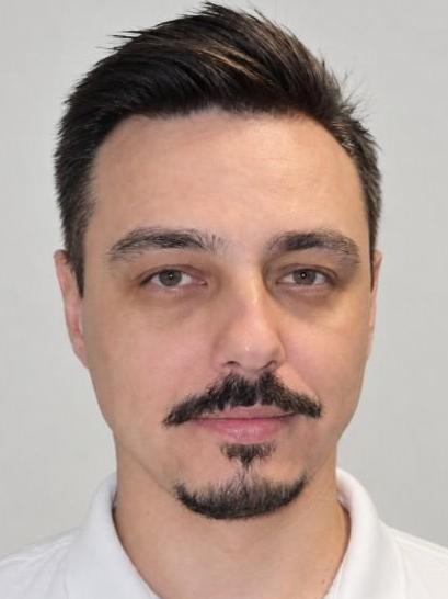 Miroslav Minárik
