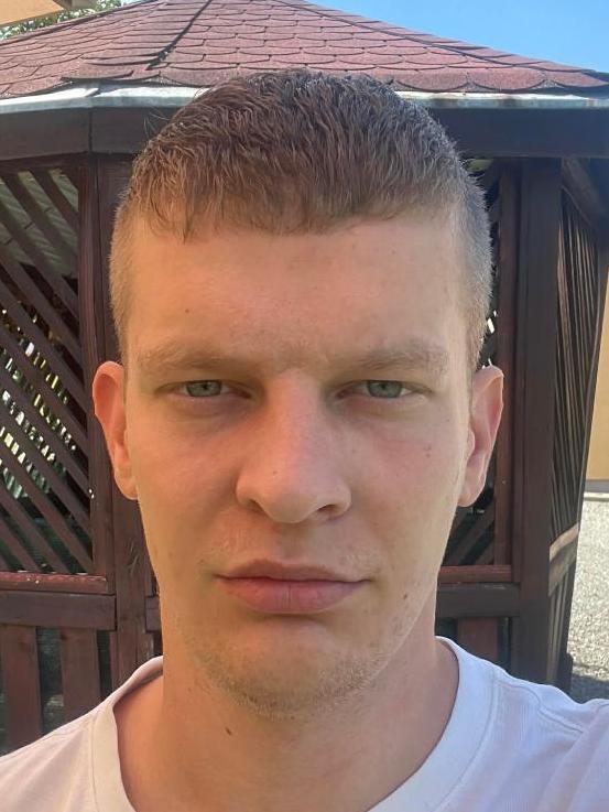 Sebastián Bačovčin