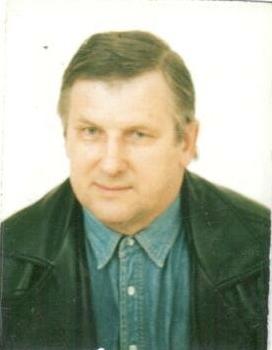 Jaroslav Koribanič