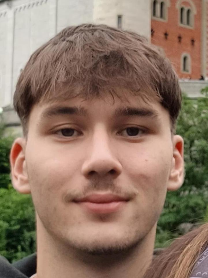 Adam Hlaváč
