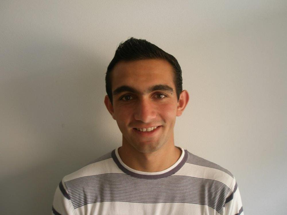 Tomáš Sivák